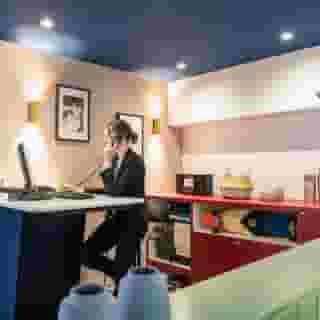 Aparthotel Adagio Paris Haussmann, 6 of 6