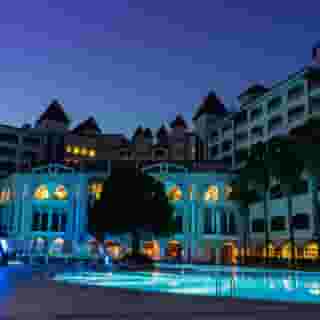 Sirene Belek Hotel, 5 of 5