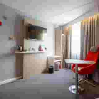 Holiday Inn Express Theatreland, 6 of 6