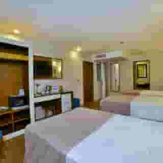 Sorriso Hotel Due, 2 of 5