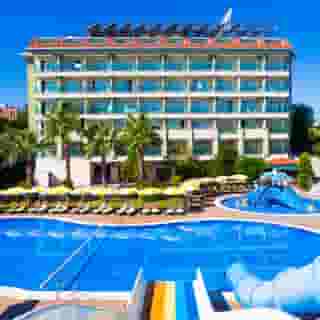 Gardenia Beach, 2 of 5