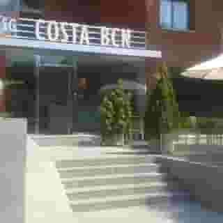 SG Costa barcelona, 4 of 5