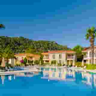 The One Club, 1 of 5