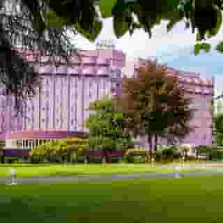 Hotel Da Vinci Milano, 5 of 5