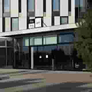 Holiday Inn - The Niu, Hub Dusseldorf Messe, 1 of 5