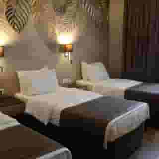 Riva Taksim Hotel Istanbul, 2 of 5