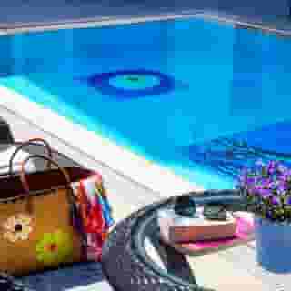 Aurasia Seaside Hotel, 5 of 5