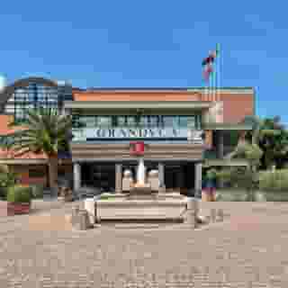 Granduca Grosseto, 2 of 5