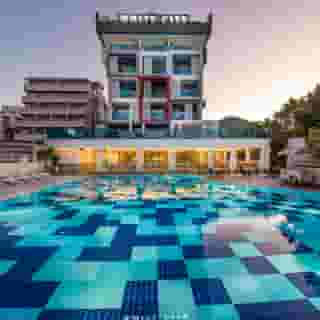 White City Beach Hotel - Adults Only (16+), 2 of 5