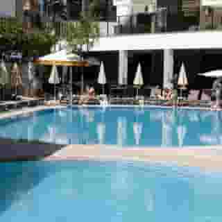 Monte Carlo Hotel, 1 of 5