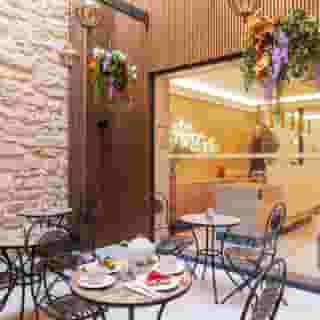 Hotel Le Milie Rose, 2 of 5