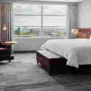 Hilton Garden Inn Chicago/McCormick Place, IL, 6 of 6