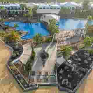 Las Marismas de Corralejo, 1 of 5