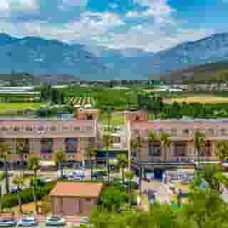 Viking Park Hotel, 1 of 5