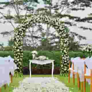 Ubud Wana Resort, 1 of 5