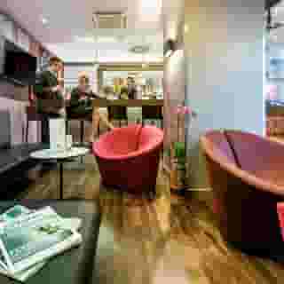 Mercure Hotel Muenchen Schwabing, 5 of 5