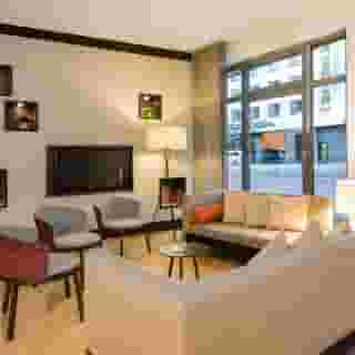 Nh Collection Nurnberg City, 3 of 5