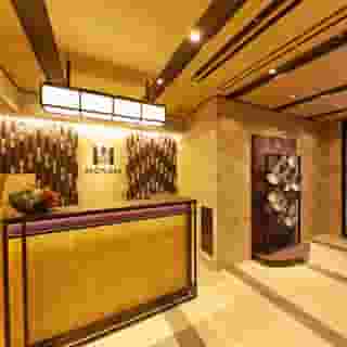 MONday Apart Hamamatsucho Daimon, 4 of 5