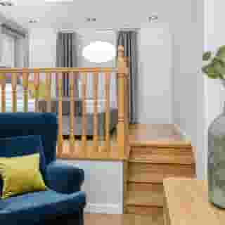 Venetian House Market Square Aparthotel, 4 of 5