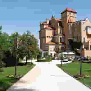 Hotel Schloss Monchstein, 4 of 5