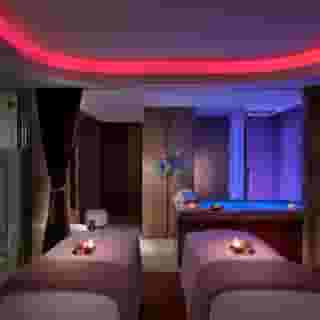 Conrad Abu Dhabi Etihad Towers, 1 of 5