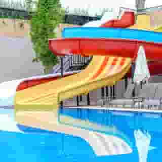 Q Ella Beach Hotel Side, 4 of 5