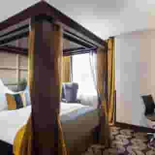Montcalm Piccadilly Townhouse, London West End, 6 of 6