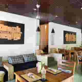 Ubud Village Hotel, 4 of 5