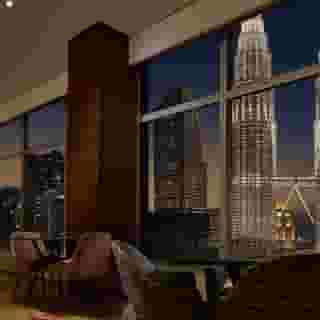 Traders Hotel, Kuala Lumpur, 4 of 5