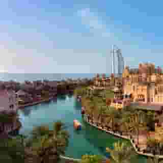 Dar Al Masyaf - Madinat Jumeirah, 4 of 5