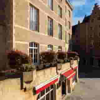 NH Brussels Carrefour De l'Europe, 1 of 5