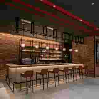 Tokyo Bay Shiomi Prince Hotel, 5 of 5