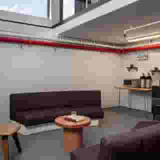 The Baltic Hotel, 6 of 6
