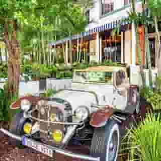 Gale South Beach, Curio Collection by Hilton, 1 of 5