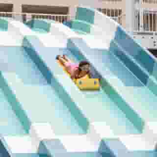 Magic Fantasy Hotel, 2 of 5