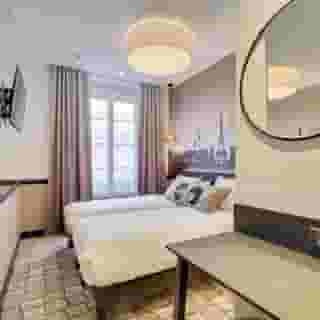 Hotel Nord Et Champagne, 3 of 5