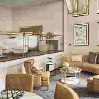 Four Seasons Hotel Madrid, 6 of 6