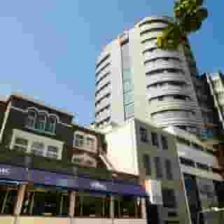 Bilderberg Parkhotel Rotterdam, 3 of 5