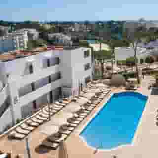 MarSenses Ferrera Blanca Hotel, 5 of 5