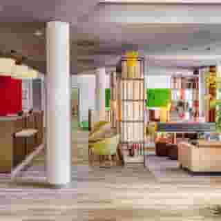 IntercityHotel Nurnberg, 6 of 6