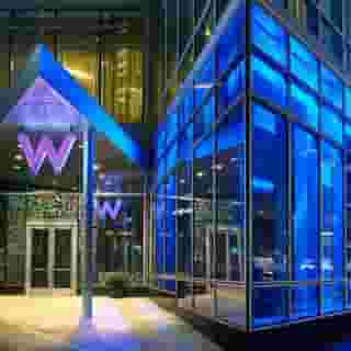 W Hotel Boston, 1 of 5