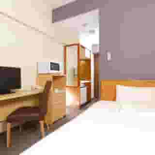 Flexstay Inn Ekoda, 5 of 5