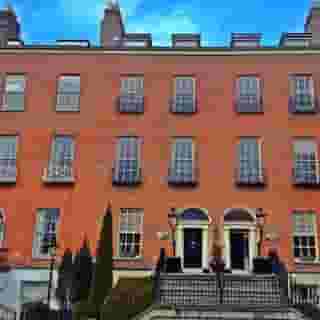 Pembroke Townhouse, 1 of 5