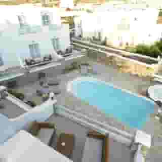 Dionysos Luxury Hotel Mykonos, 5 of 5