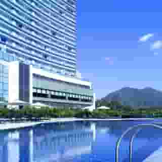 Hyatt Regency Hong Kong Sha Tin, 5 of 5