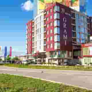 Grami Hotel Sofia, 1 of 5