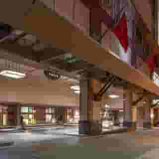 Grand Hyatt Seattle, 6 of 6