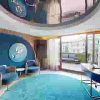 Nivia Born Boutique Hotel, 2 of 5