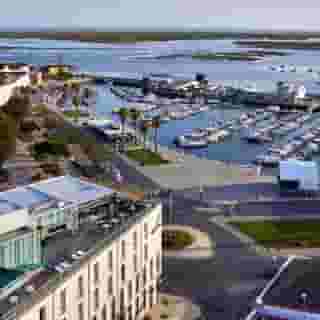 Occidental Faro, 4 of 5