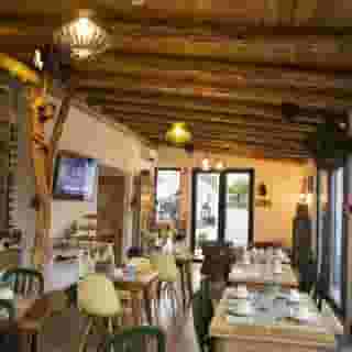 Ninho Saloio, 4 of 5